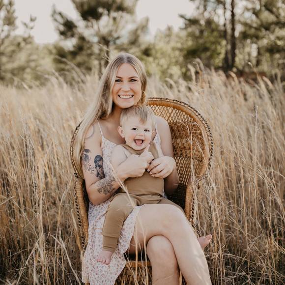 Meet your Posher, Savannah - Picture 1 of 1